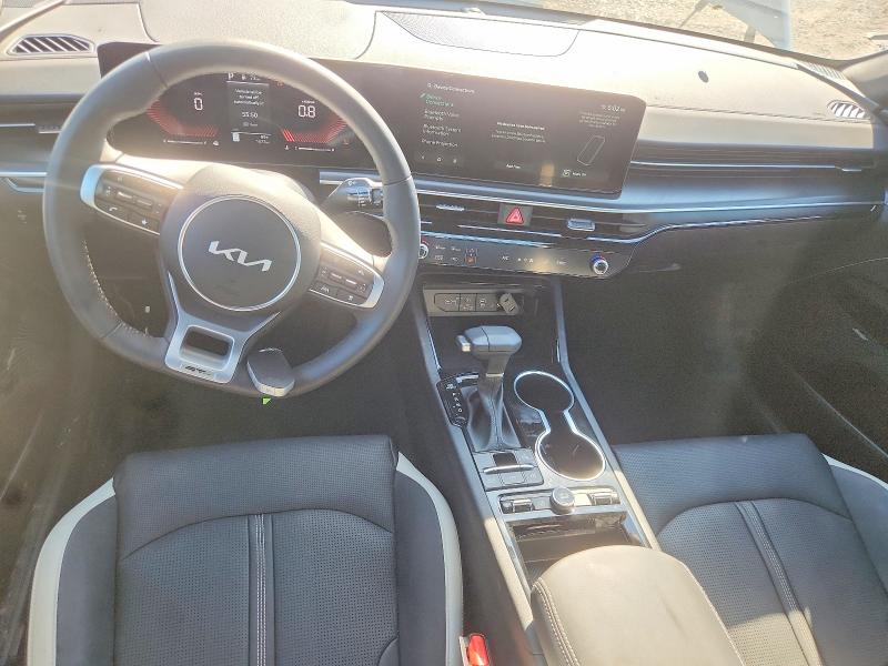 Продаж на аукціоні авто 2026 Kia K5, vin: KNAG64J70T5438473, номер лоту: 51709756