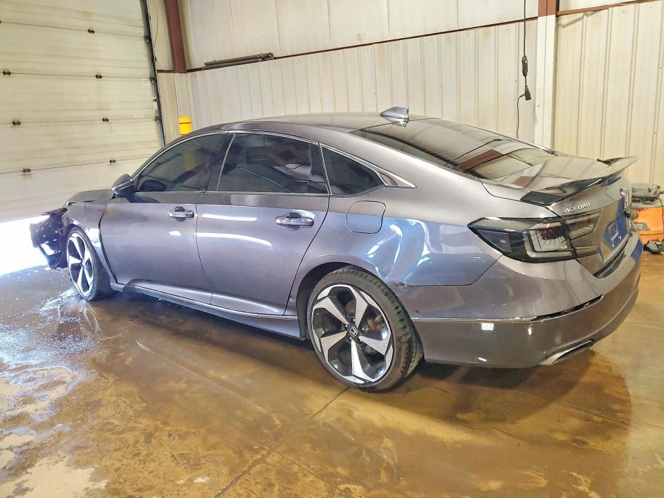 Aukcja sprzedaży 2019 Honda Accord, vin: 1HGCV2F94KA017446, numer aukcji: 55177056