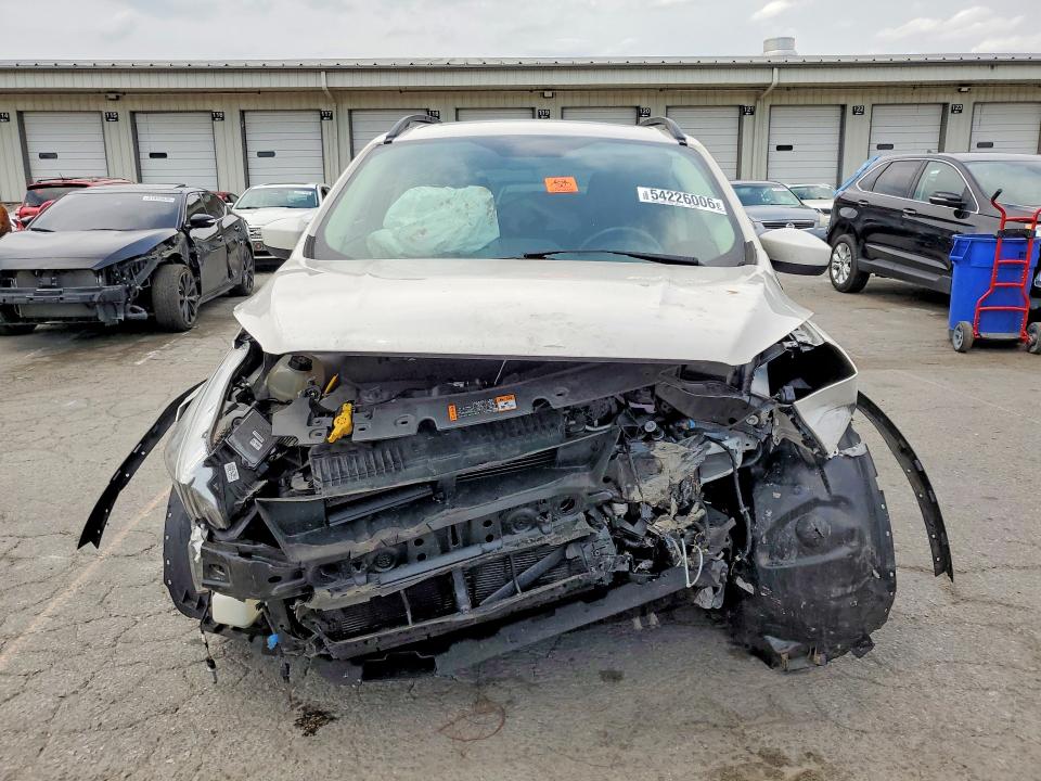 Продажа на аукционе авто 2018 Ford Escape, vin: 1FMCU0HD0JUB81289, номер лота: 54226006