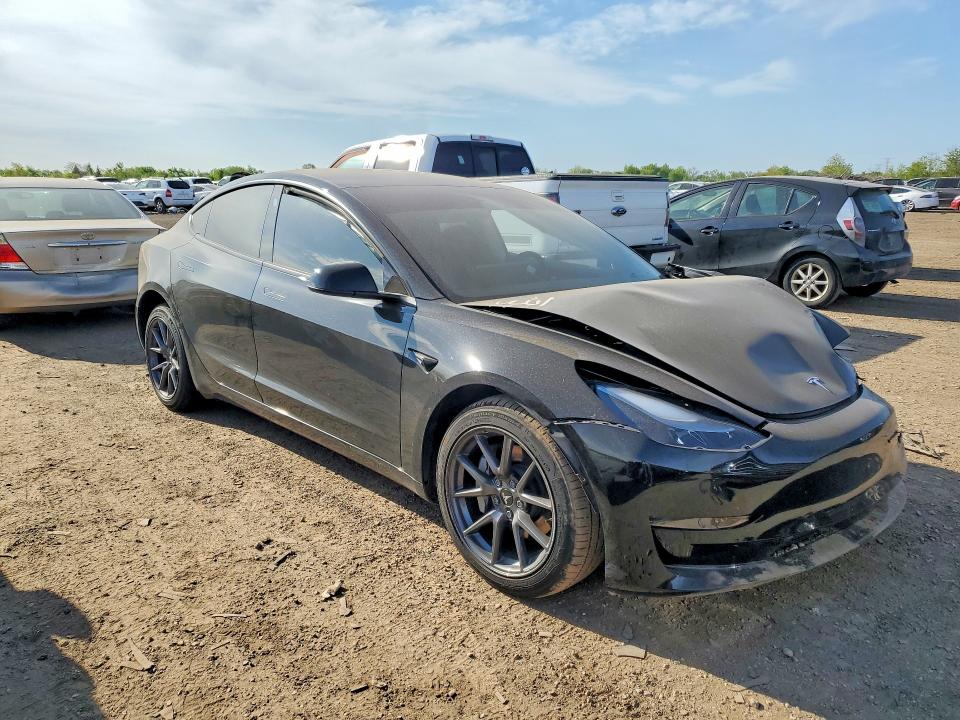 Продаж на аукціоні авто 2023 Tesla Model 3, vin: 5YJ3E1EA3PF481041, номер лоту: 52806896