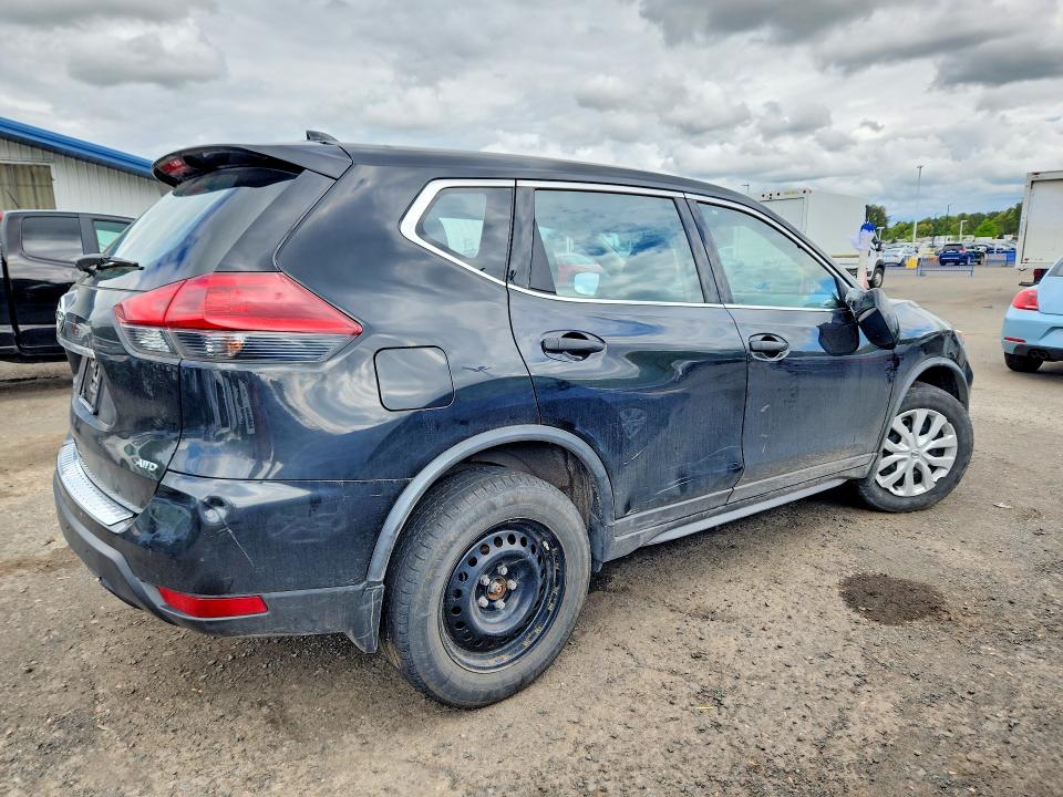 Aukcja sprzedaży 2020 Nissan Rogue, vin: JN8AT2MV0LW137930, numer aukcji: 53753726