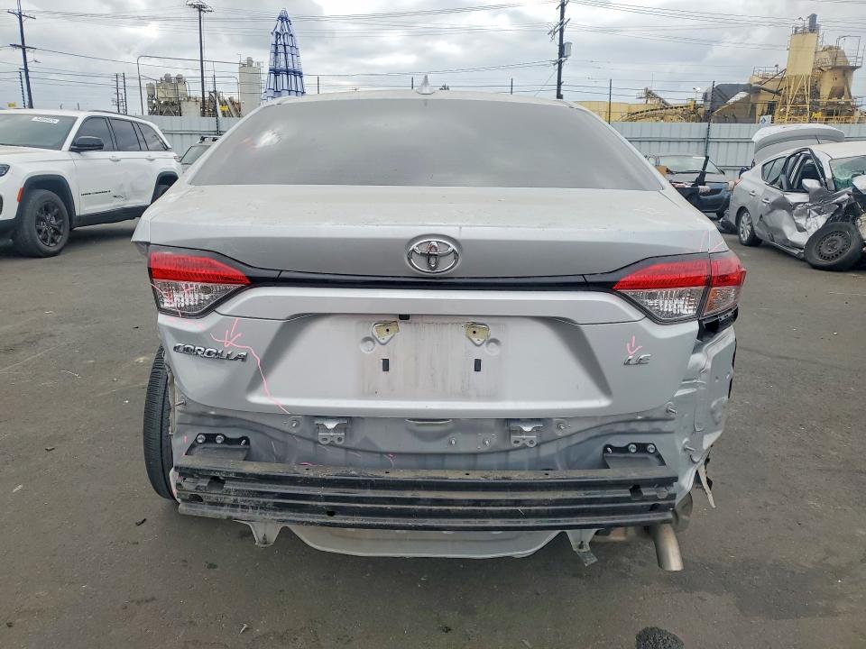 Aukcja sprzedaży 2024 Toyota Corolla, vin: 5YFB4MDE8RP223514, numer aukcji: 54989816