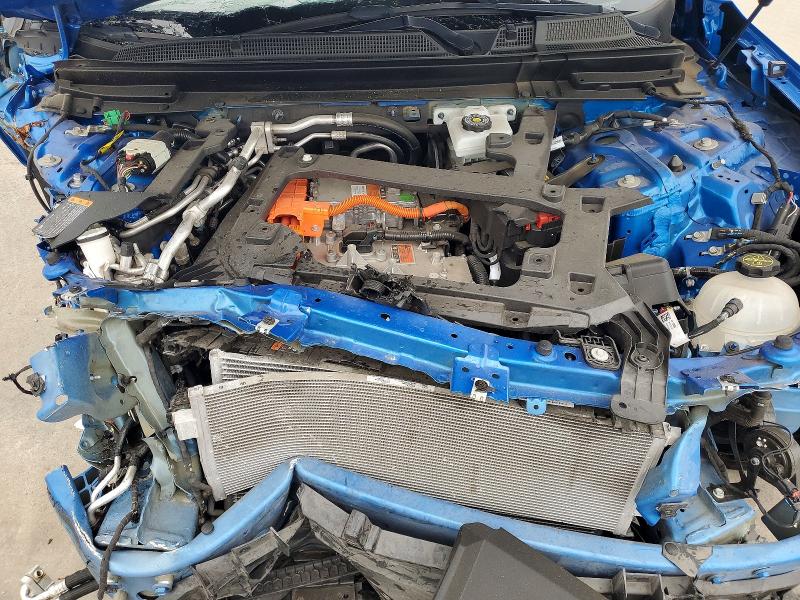 Продаж на аукціоні авто 2024 Acura Zdx, vin: 4W5XHPRL9RZ500537, номер лоту: 54272906