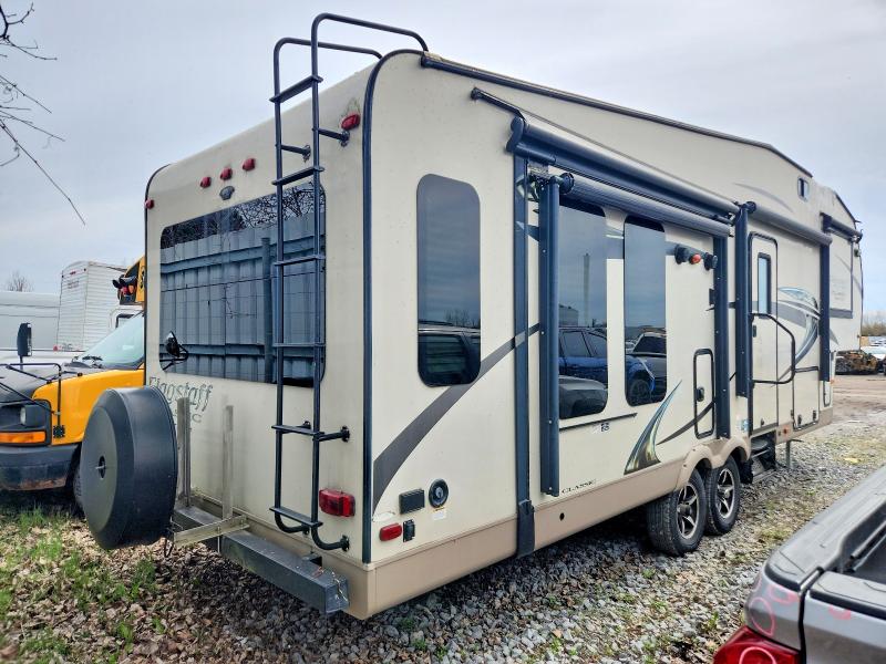 Aukcja sprzedaży 2015 Flagstaff Trailers, vin: 4X4FFLD26F1866594, numer aukcji: 52503966
