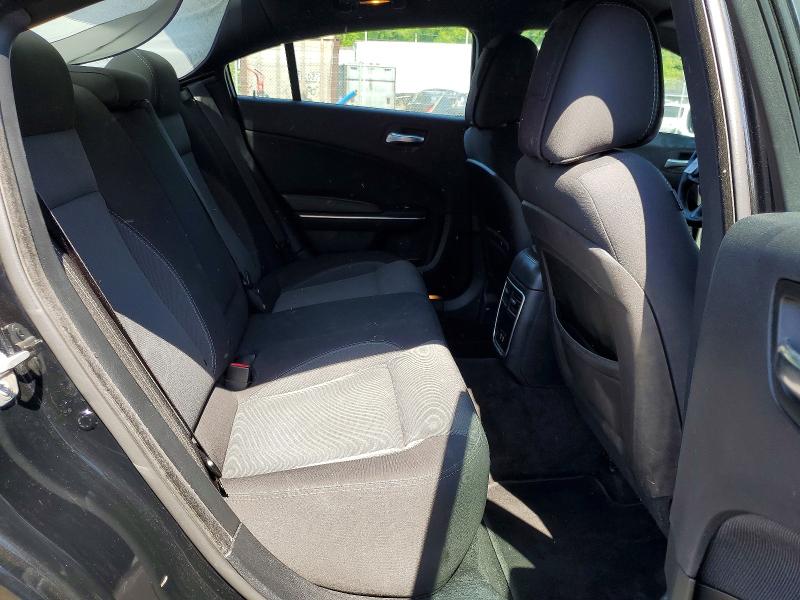 Продажа на аукционе авто 2016 Dodge Charger, vin: 2C3CDXBG9GH103738, номер лота: 53231196