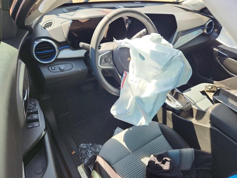 Продаж на аукціоні авто 2026 Chevrolet Trax, vin: KL77LHEP7TC090919, номер лоту: 55124756