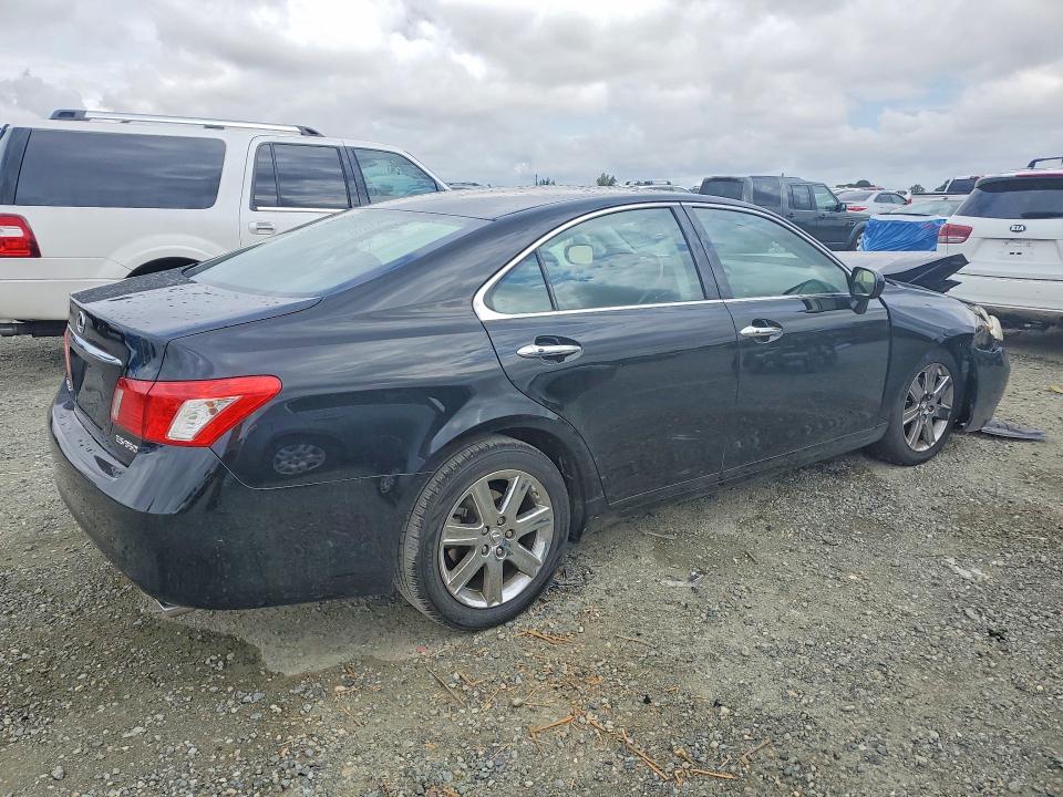 Aukcja sprzedaży 2008 Lexus Es, vin: JTHBJ46G982250367, numer aukcji: 55104786