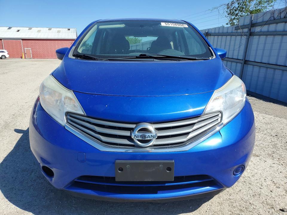Aukcja sprzedaży 2016 Nissan Versa Note, vin: 3N1CE2CP8GL372690, numer aukcji: 55158906