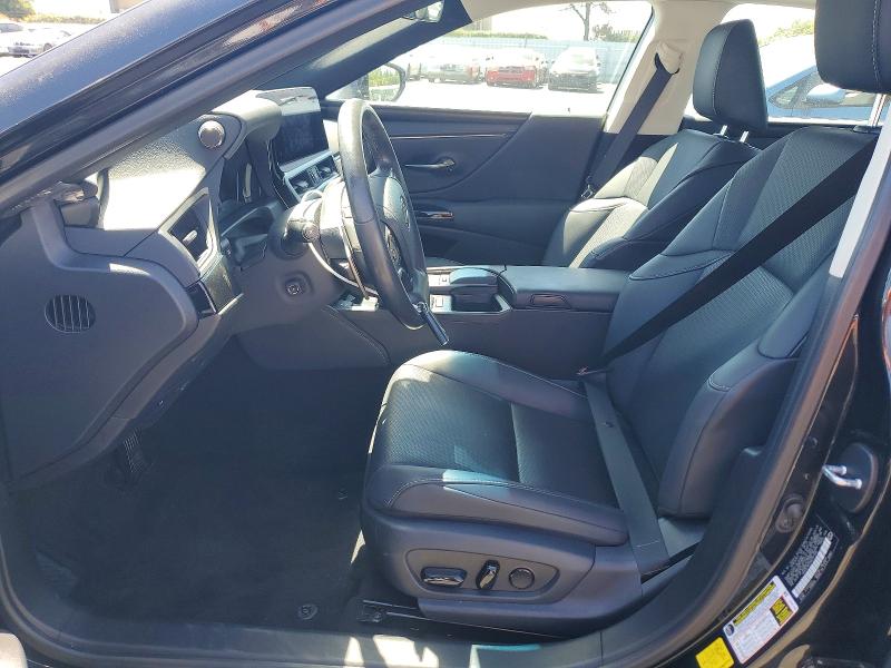 Продажа на аукционе авто 2022 Lexus Es 350, vin: 58ADZ1B17NU137346, номер лота: 53998156