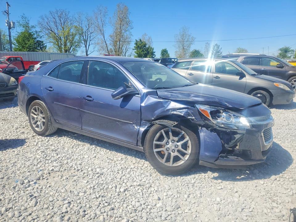 Aukcja sprzedaży 2015 Chevrolet Malibu, vin: 1G11C5SL1FF268232, numer aukcji: 53348536
