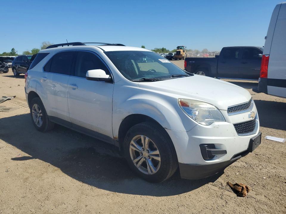 Продажа на аукционе авто 2013 Chevrolet Equinox, vin: 2GNALDEK4D6224146, номер лота: 53294736