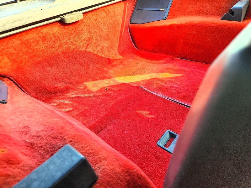 1987 Chev Corvette მანქანა იყიდება აუქციონზე, vin: 1G1YY2188H5109583, აუქციონის ნომერი: 51737136