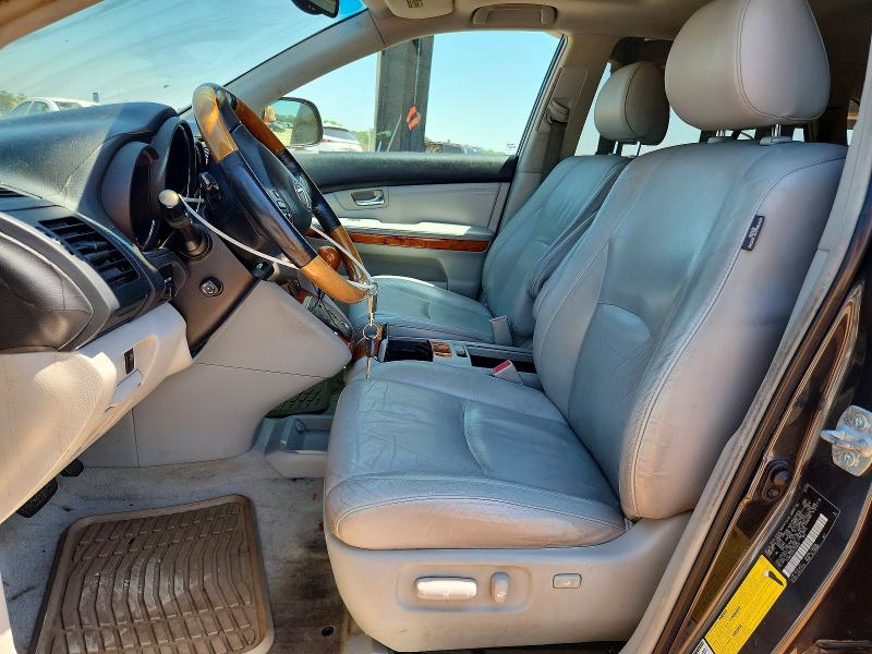 Продаж на аукціоні авто 2005 Lexus Rx, vin: 2T2GA31U15C028557, номер лоту: 53386876