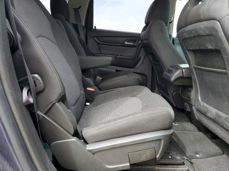 Aukcja sprzedaży 2014 Chevrolet Traverse, vin: 1GNKRHKD6EJ165783, numer aukcji: 52397916