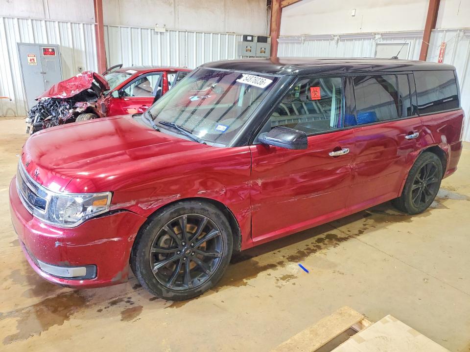 Aukcja sprzedaży 2019 Ford Flex, vin: 2FMGK5C86KBA36926, numer aukcji: 54876036
