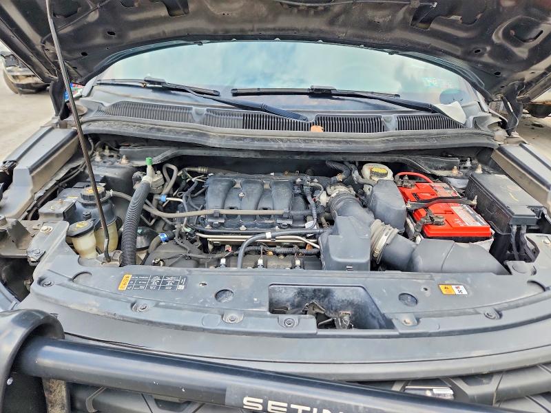 2019 Ford Explorer მანქანა იყიდება აუქციონზე, vin: 1FM5K8AR1KGB18382, აუქციონის ნომერი: 52414116