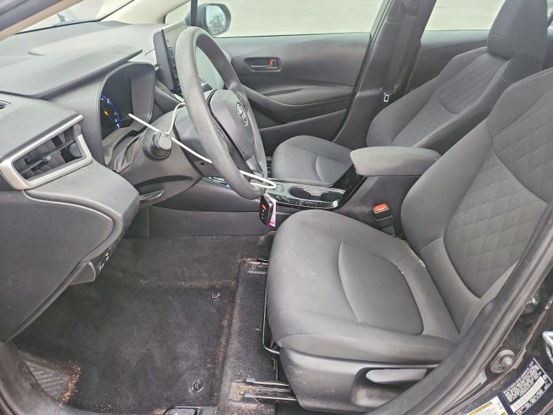 Продажа на аукционе авто 2022 Toyota Corolla, vin: JTDEAMDE6NJ061242, номер лота: 54001746
