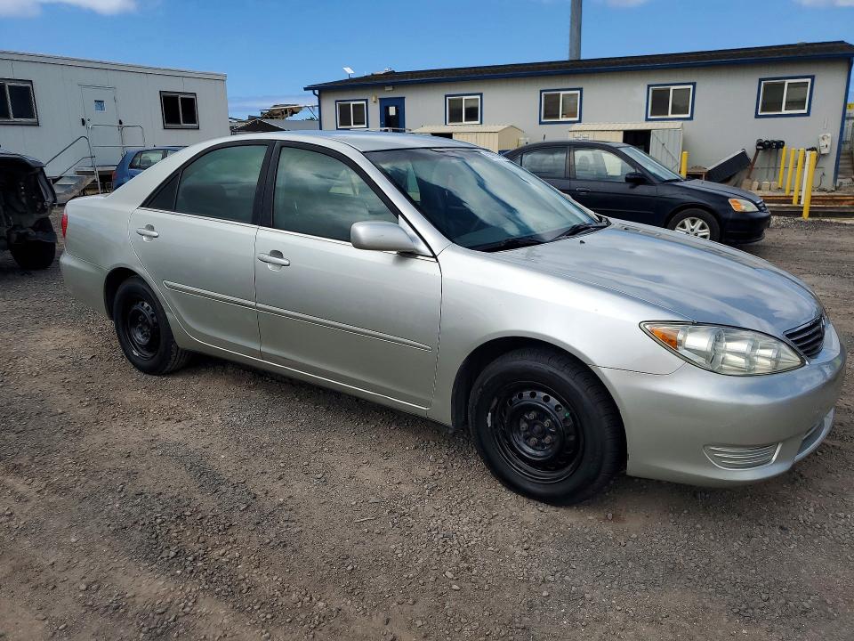 Продаж на аукціоні авто 2005 Toyota Camry, vin: JTDBE32K050303166, номер лоту: 53963186