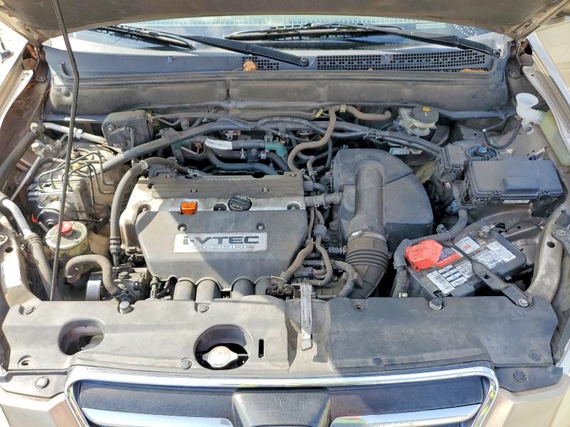 2006 Honda Cr-v მანქანა იყიდება აუქციონზე, vin: SHSRD78946U420256, აუქციონის ნომერი: 52452106