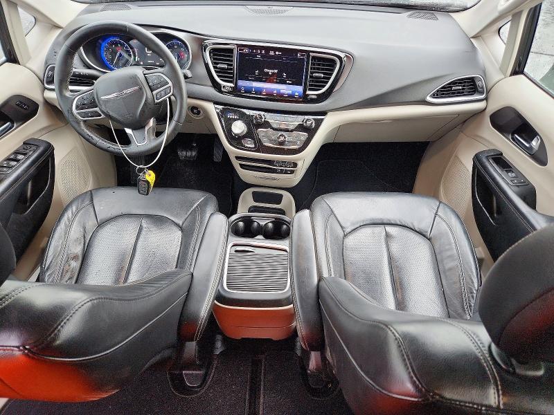 Aukcja sprzedaży 2022 Chrysler Pacifica, vin: 2C4RC1BG9NR170563, numer aukcji: 53076056