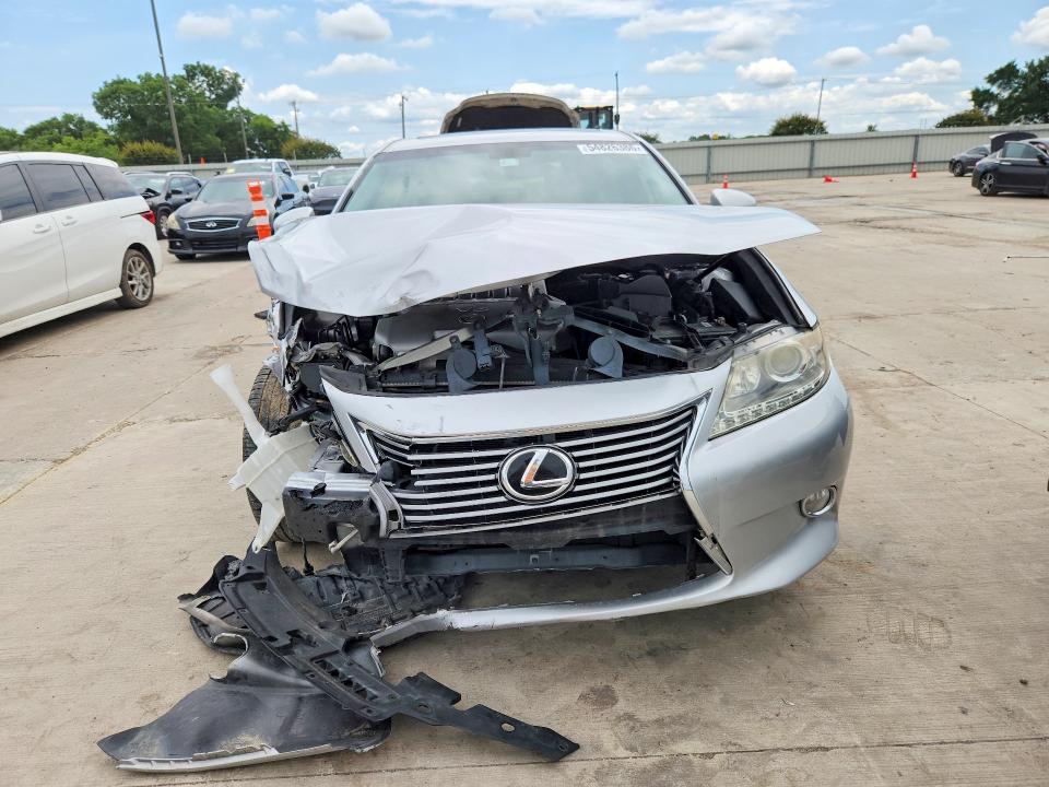 54826386 :رقم المزاد ، JTHBK1GG6D2019463 vin ، 2013 Lexus Es مزاد بيع