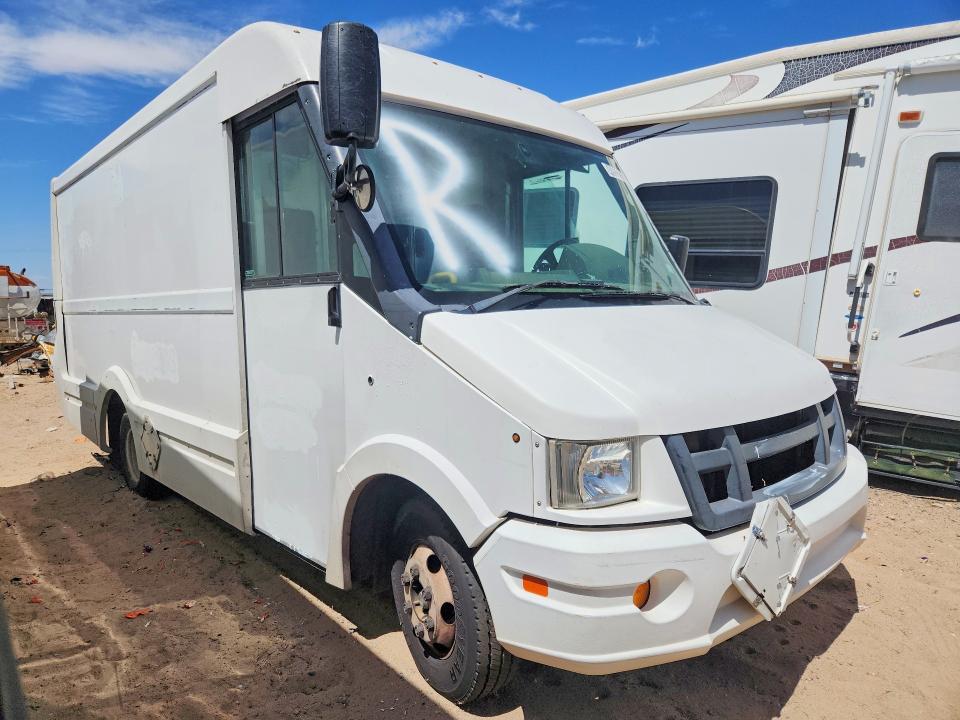 Продажа на аукционе авто 2015 Isuzu Npr, vin: JALB4T174F7W00013, номер лота: 49933596