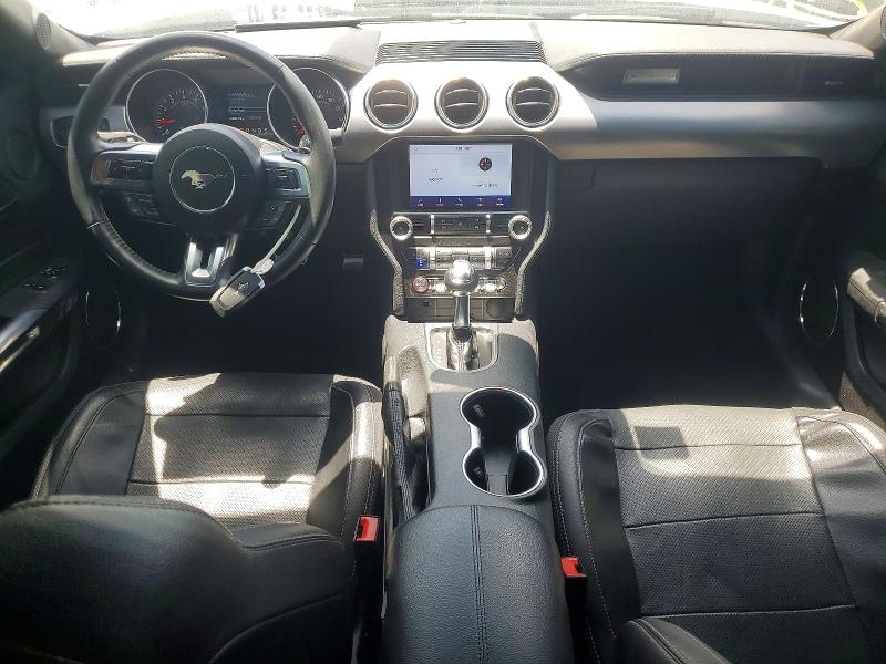 Продажа на аукционе авто 2023 Ford Mustang, vin: 1FA6P8CF7P5302733, номер лота: 51663596
