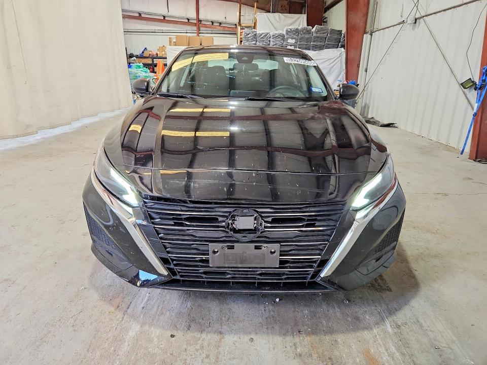 Aukcja sprzedaży 2025 Nissan Altima, vin: 1N4BL4DV7SN322384, numer aukcji: 53259506