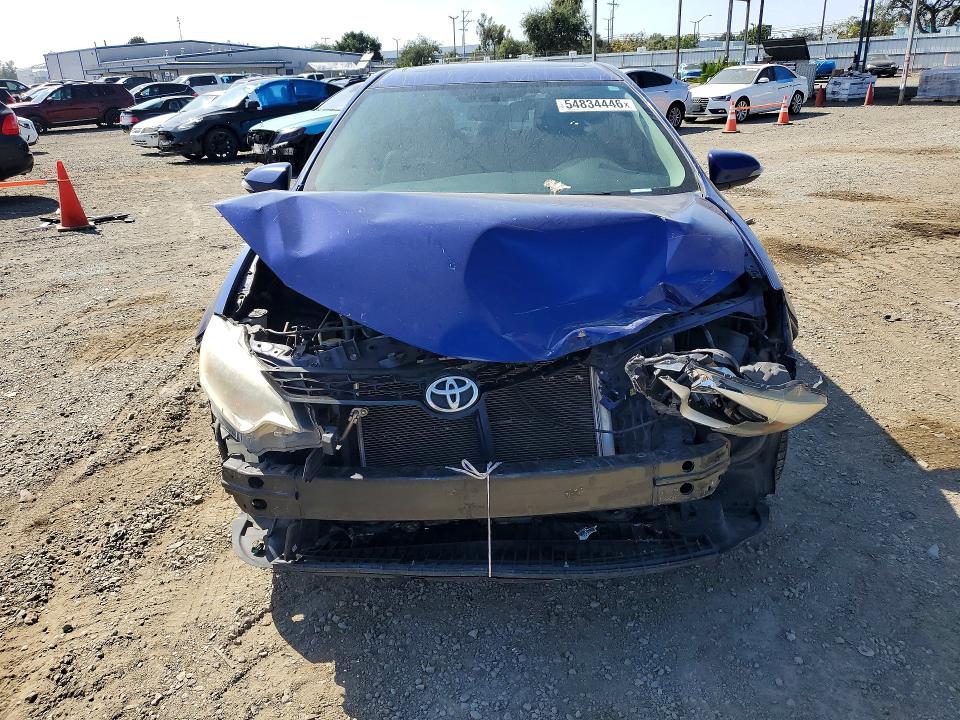Aukcja sprzedaży 2014 Toyota Corolla, vin: 2T1BURHE2EC082957, numer aukcji: 54834446