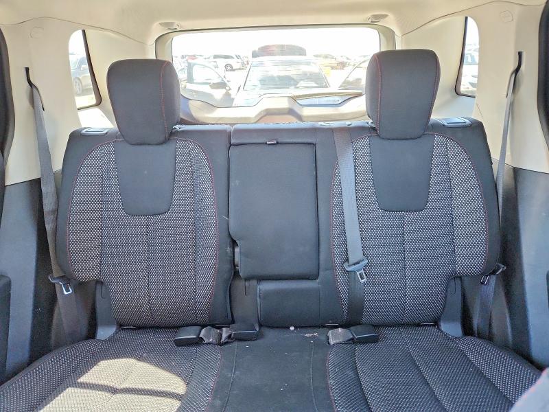 Aukcja sprzedaży 2015 Gmc Terrain, vin: 2GKALREK2F6259622, numer aukcji: 52492856