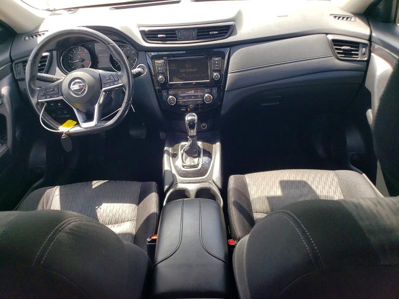 Aukcja sprzedaży 2019 Nissan Rogue, vin: JN8AT2MV4KW378243, numer aukcji: 52479486
