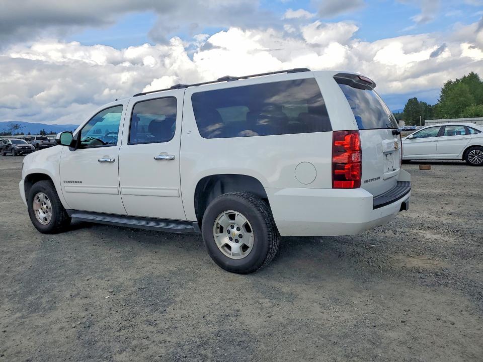 Aukcja sprzedaży 2012 Chevrolet Suburban, vin: 1GNSKJE73CR295584, numer aukcji: 54176566