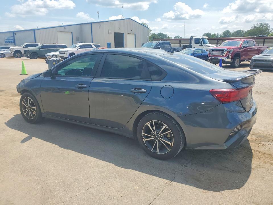 Продаж на аукціоні авто 2023 Kia Forte, vin: 3KPF24AD3PE542160, номер лоту: 54353276