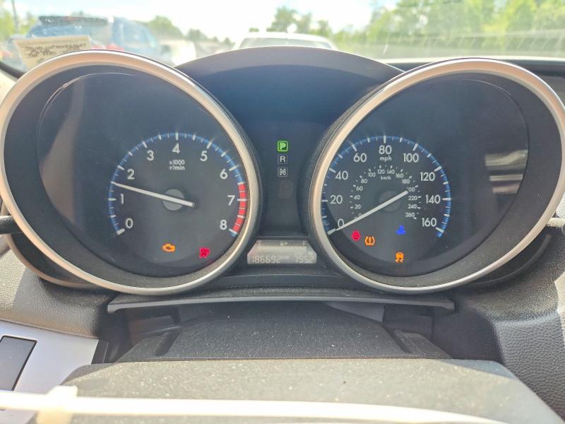 Продажа на аукционе авто 2013 Mazda 3, vin: JM1BL1UP4D1823687, номер лота: 55135006