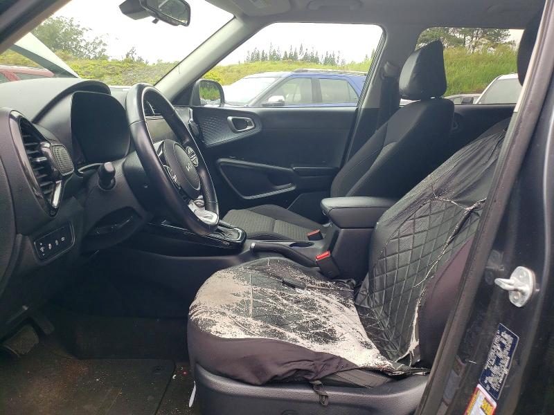 52376416 :رقم المزاد ، KNDJ33AU6P7890438 vin ، 2023 Kia Soul مزاد بيع