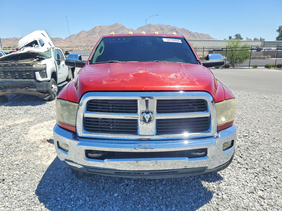 54790006 :رقم المزاد ، 3D73Y3HL6AG140269 vin ، 2010 Dodge Ram 3500 مزاد بيع