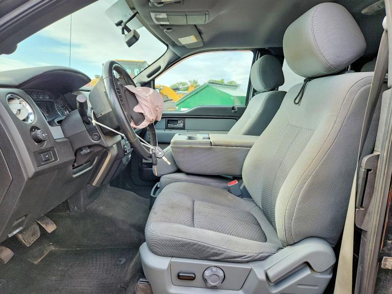 Aukcja sprzedaży 2013 Ford F150, vin: 1FTFX1EF2DKF76689, numer aukcji: 54773496