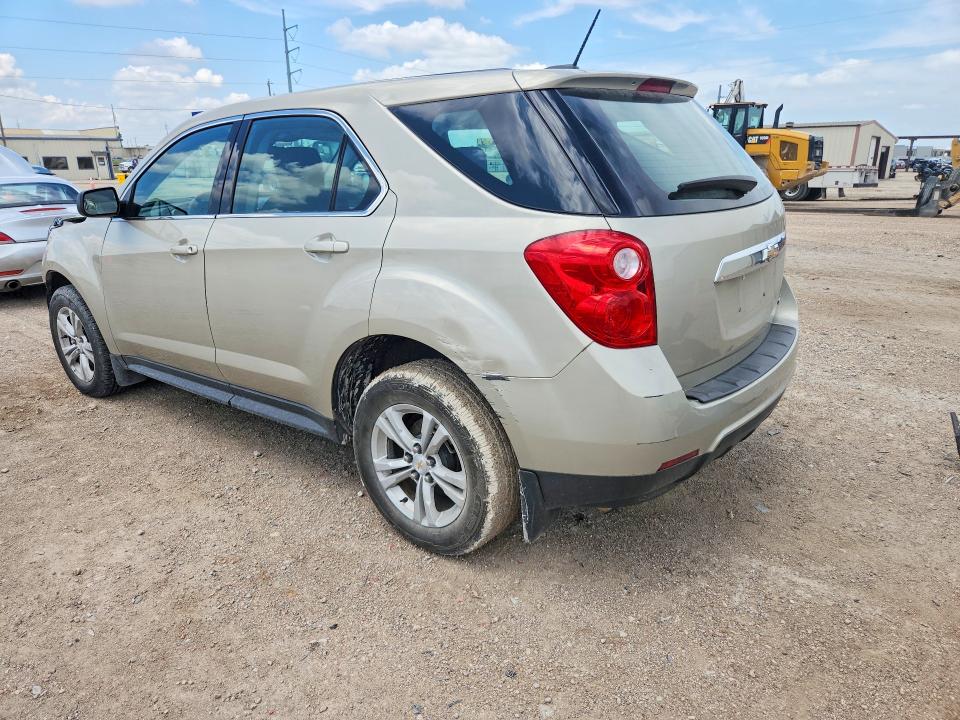 2015 Chevrolet Equinox მანქანა იყიდება აუქციონზე, vin: 1GNALAEK7FZ141087, აუქციონის ნომერი: 55033346
