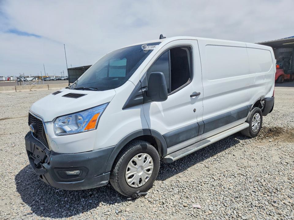 Продажа на аукционе авто 2021 Ford Transit, vin: 1FTBR1Y87MKA44926, номер лота: 52252336