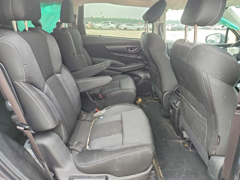 Aukcja sprzedaży 2025 Subaru Ascent, vin: 4S4WMADD5S3445798, numer aukcji: 52428756