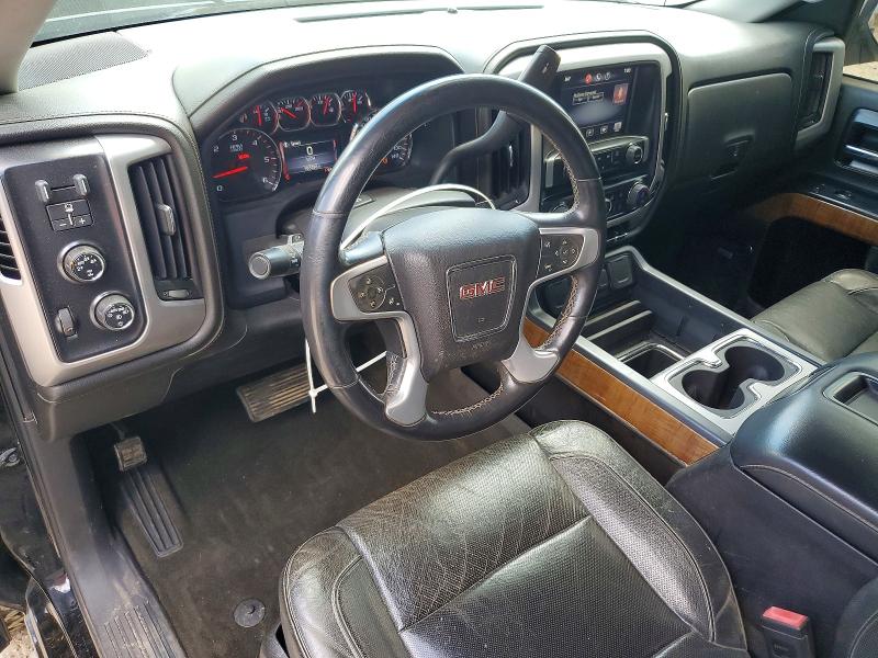 Aukcja sprzedaży 2014 Gmc Sierra, vin: 3GTU2VEC9EG109619, numer aukcji: 52742826