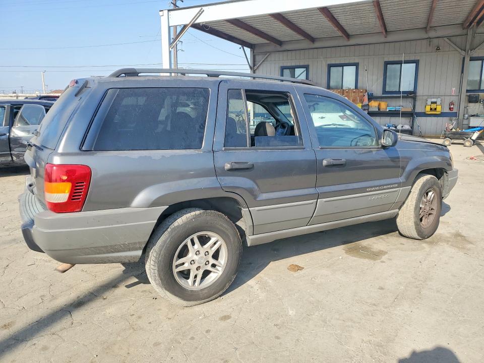 Aukcja sprzedaży 2002 Jeep Grand Cherokee, vin: 1J4GX48S32C146122, numer aukcji: 54110736