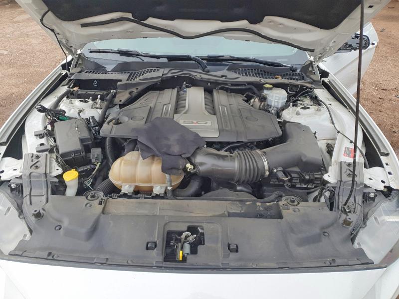 Продажа на аукционе авто 2019 Ford Mustang, vin: 1FA6P8CF7K5174759, номер лота: 54436866