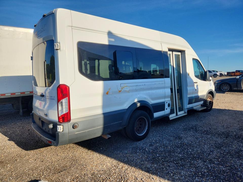 Продажа на аукционе авто 2017 Ford Transit, vin: 1FDVU4XG4HKB32274, номер лота: 53005966