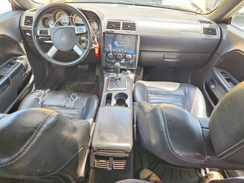 Aukcja sprzedaży 2010 Dodge Challenger, vin: 2B3CJ5DT8AH160010, numer aukcji: 54057766