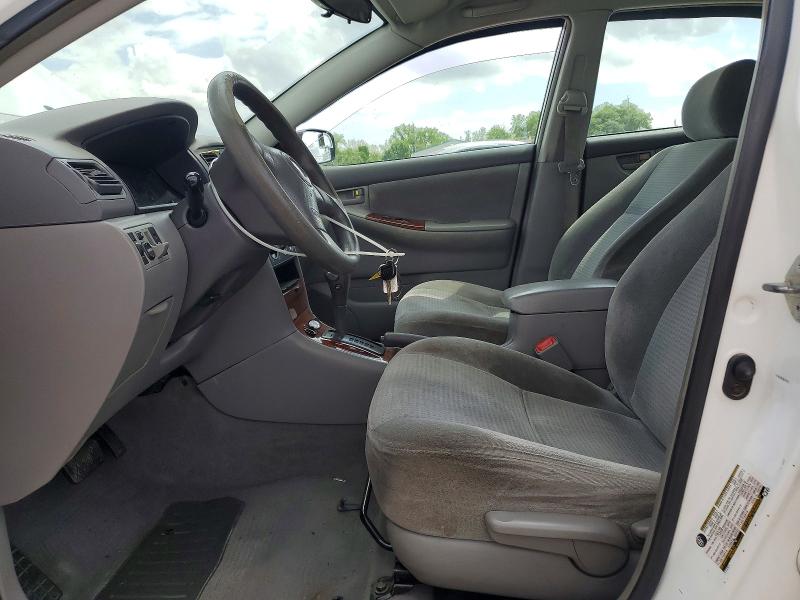 Продажа на аукционе авто 2006 Toyota Corolla, vin: 1NXBR32E86Z579292, номер лота: 53198886