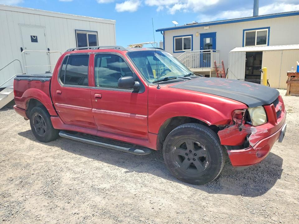 Aukcja sprzedaży 2005 Ford Explorer Sport Trac, vin: 1FMDU67K05UA12886, numer aukcji: 55119586