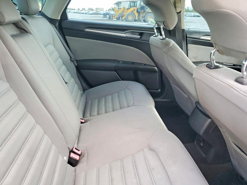 2014 Ford Fusion მანქანა იყიდება აუქციონზე, vin: 3FA6P0G71ER159521, აუქციონის ნომერი: 53650996