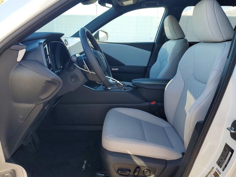 Продаж на аукціоні авто 2024 Lexus Tx 350, vin: 5TDAAAA64RS011944, номер лоту: 55459876