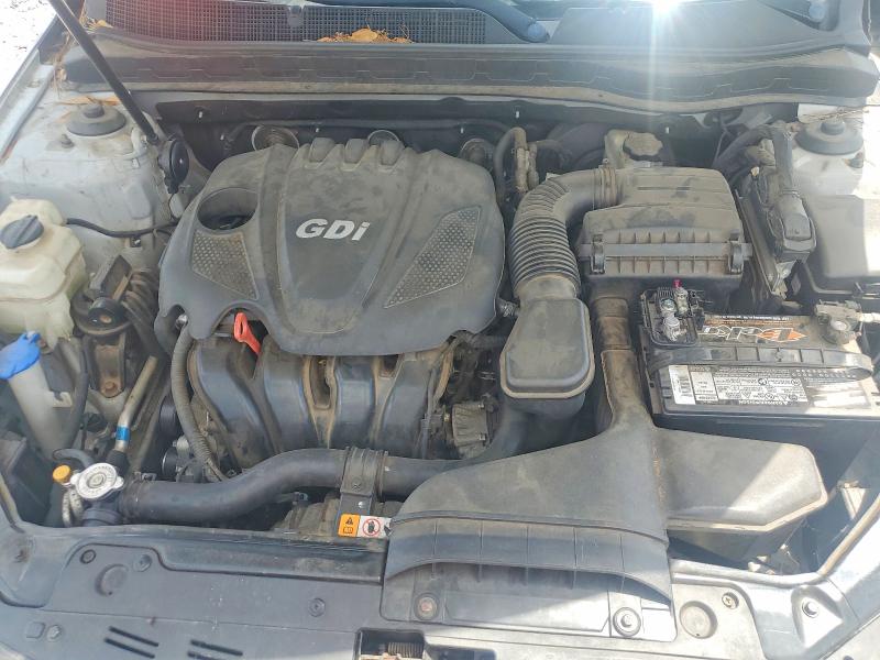 Продаж на аукціоні авто 2013 Kia Optima, vin: 5XXGM4A71DG117161, номер лоту: 54308296